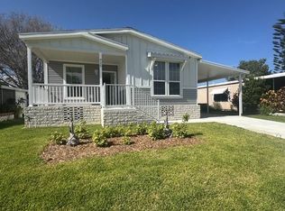 8775 20th St LOT 925, Vero Beach, FL 32966