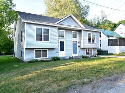 9B New Street, Saint Albans, VT, 05478