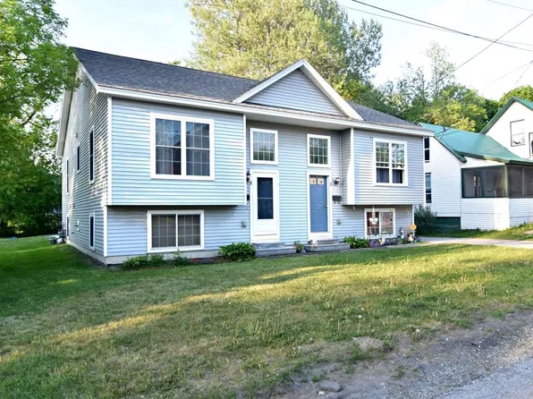 9B New Street, St. Albans City, VT 05478