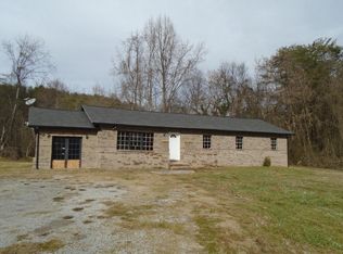 651 Self Hollow Rd, Rockford, TN 37853