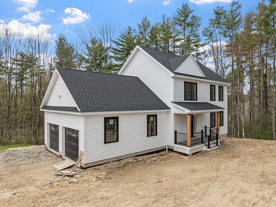 1st image of Lot 8 Bay Road