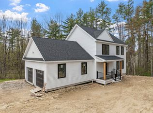 Lot 8 Bay Road, Farmington, NH 03835