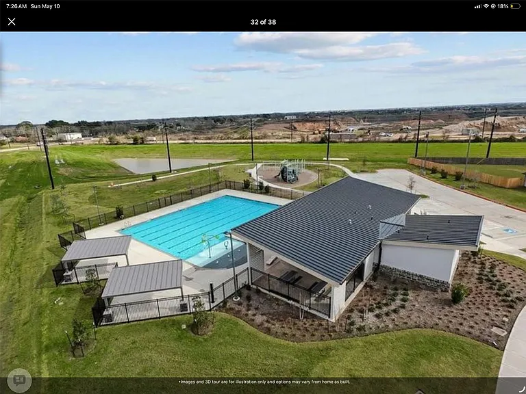 6007 Orchid Crest Ln — Photo 28