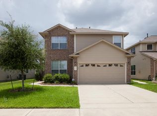 19535 Aventine Plantation Dr, Katy, TX 77449