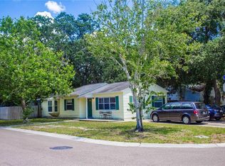 2600 45th St S, Gulfport, FL 33711