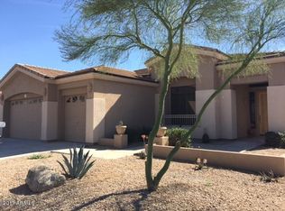 4843 E Daley Ln, Phoenix, AZ 85054