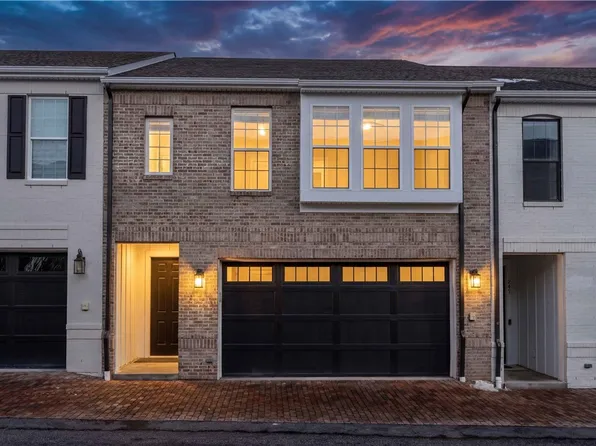 247 Limehouse Rd, Cranberry Township, PA 16066