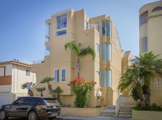 1462 Loma Dr, Hermosa Beach, CA 90254