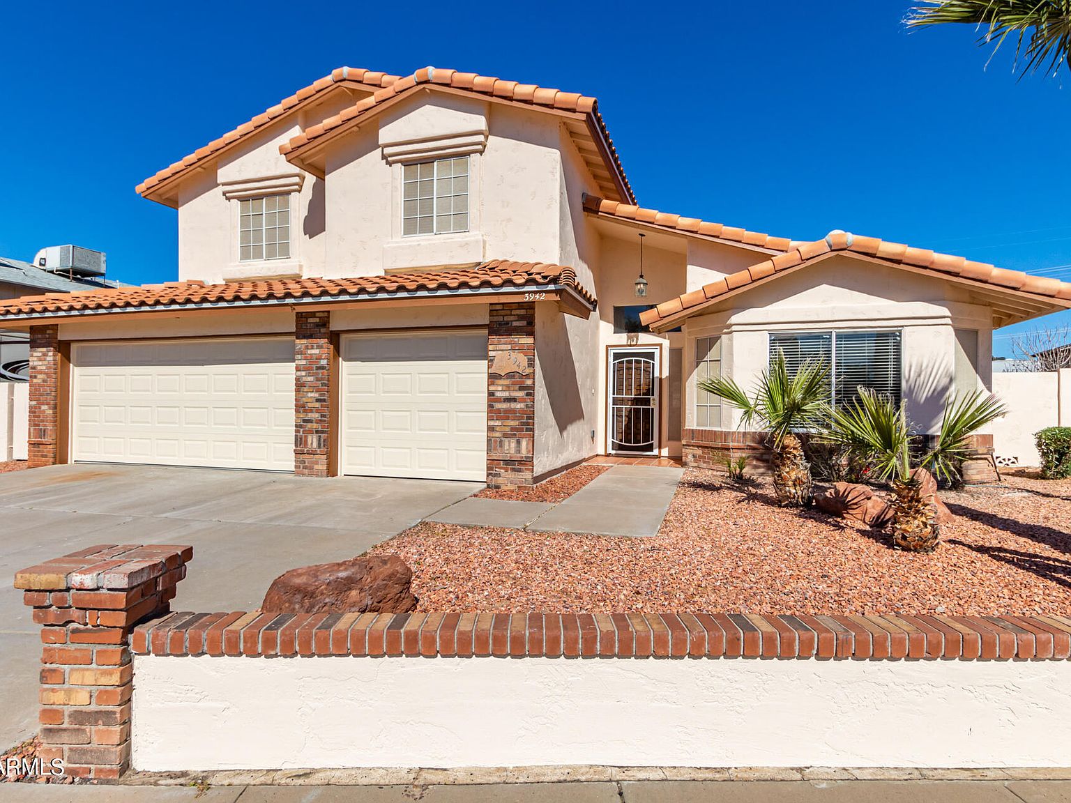 3942 W Questa Dr, Glendale, AZ 85310 Zillow