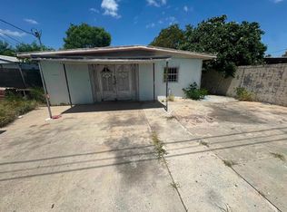 4622 Arzube Ln, Laredo, TX 78046