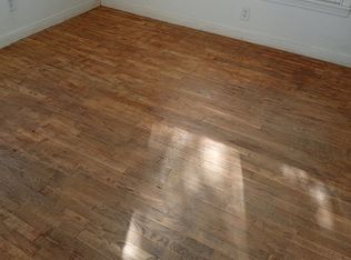 223 Avenue M, Anson, TX 79501