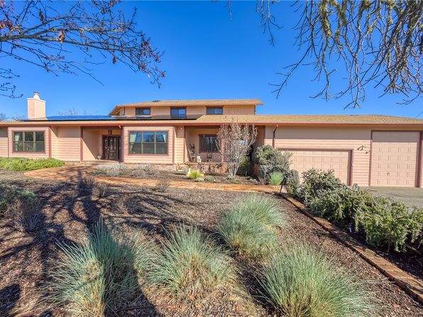 6535 Highland Springs Rd, Lakeport, CA 95453