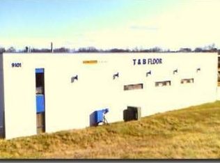9101 Industry Dr, Manassas Park, VA 20111