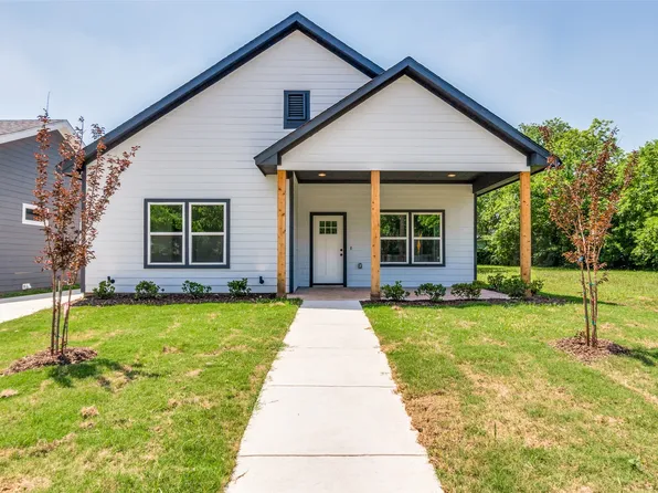 1608 W 12th St, Dallas, TX 75208