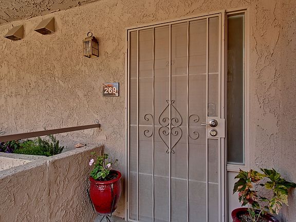 2nd image of 280 S Avenida Caballeros Unit 269