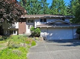2520 NE Marie Pl, Poulsbo, WA 98370