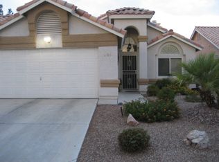 228 Pretty Sunset Ter, Henderson, NV 89015