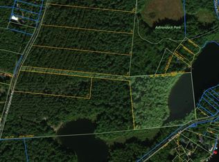 LOT 11 Partridgeville Rd LOT 11, Brantingham, NY 13312