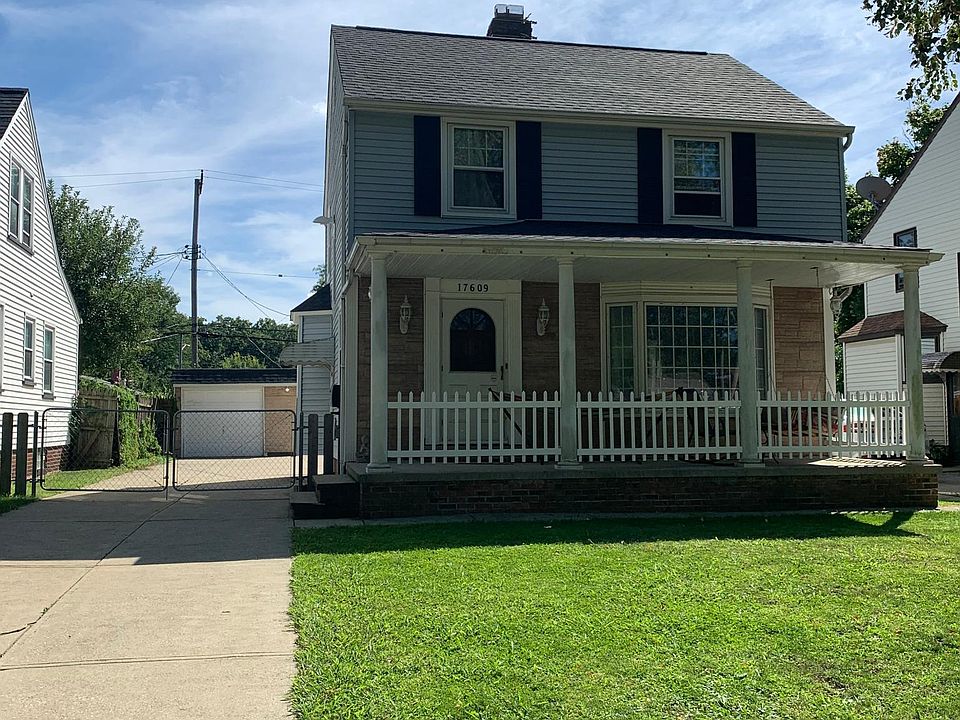 1st image of 17609 Ponciana Ave