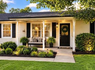 10 1st St, Flintstone, GA 30725