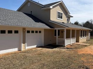 16300 S Anderson Rd, Oklahoma City, OK 73165