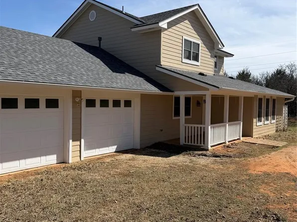 16300 S Anderson Rd, Oklahoma City, OK 73165