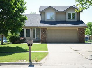 2705 NW 9th St, Ankeny, IA 50023