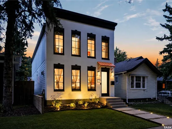 1029 Colony STREET, Saskatoon, SK S7N 0S3