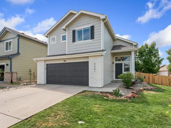 2001 Skye Ct, Fort Collins, CO 80528