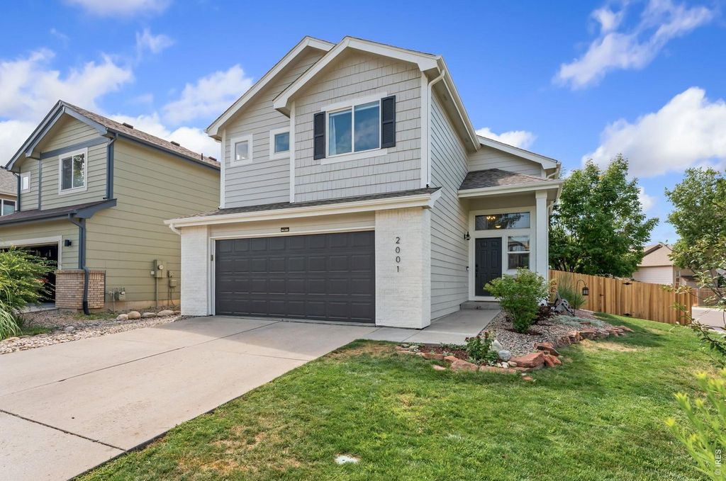 2001 Skye Ct