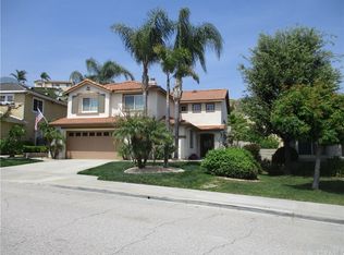 29674 Crest View Ln, Highland, CA 92346