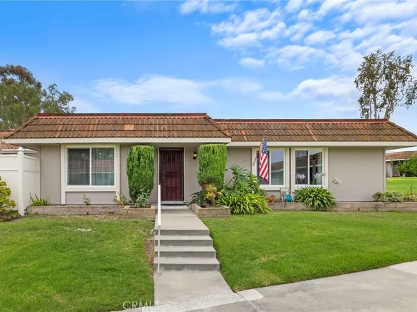 23426 Via San Pablo, Aliso Viejo, CA 92656