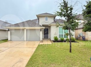 205 Crimson Rose Ct, Liberty Hill, TX 78642