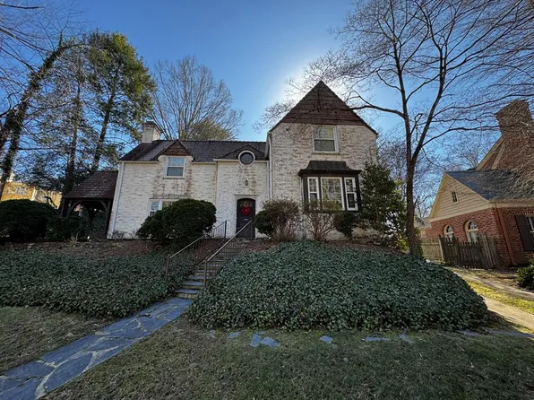 137 Linden Dr, Danville, VA 24541