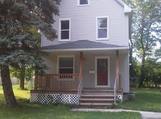 109 Louisiana Ave, Elyria, OH 44035