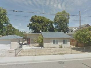 2437 W Rumble Rd, Modesto, CA 95350