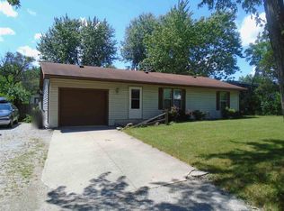 5025 Huser Dr, Fort Wayne, IN 46808
