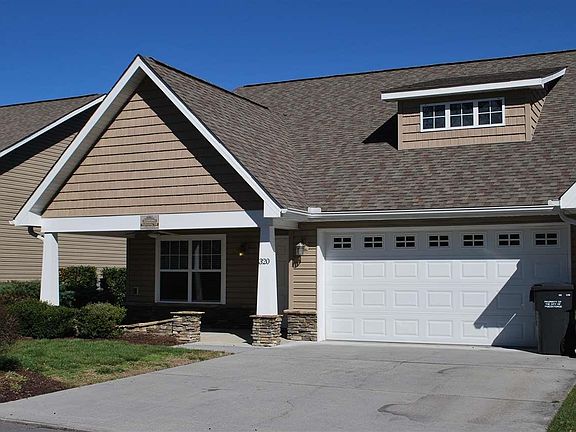 3rd image of 320 Meriwether Way #Pud