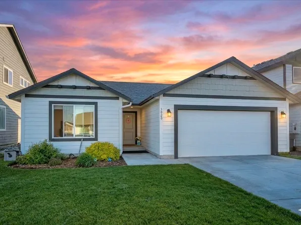 3020 N Rio Grande Rd, Spokane Valley, WA 99027