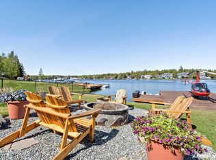 2917 W 100th Ave, Anchorage, AK 99515