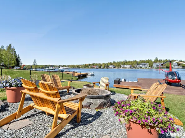 2917 W 100th Ave, Anchorage, AK 99515