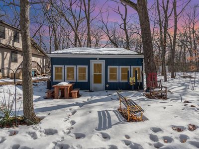 3101 Port Austin Rd, Port Austin, MI, 48467