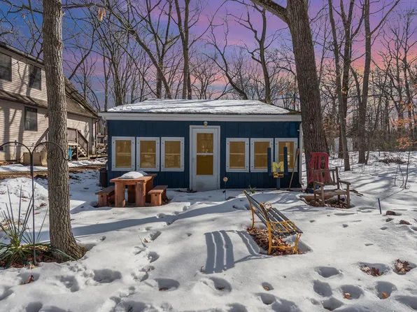 3101 Port Austin Rd, Port Austin, MI 48467