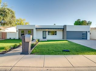 4909 E Pinchot Ave, Phoenix, AZ 85018