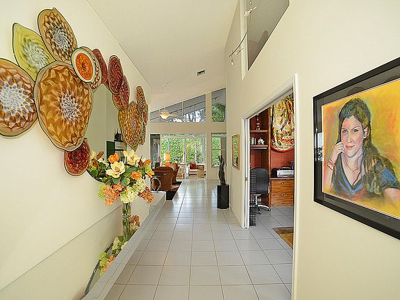 Home For Sale In Broken Sound Country Club