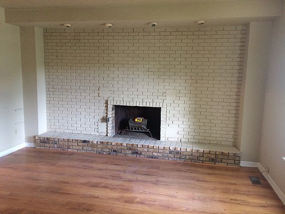 LR fireplace