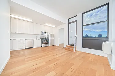 Rented by Living New York