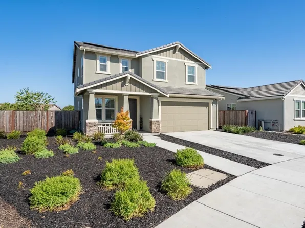 2770 Jackson Dr, Hollister, CA 95023