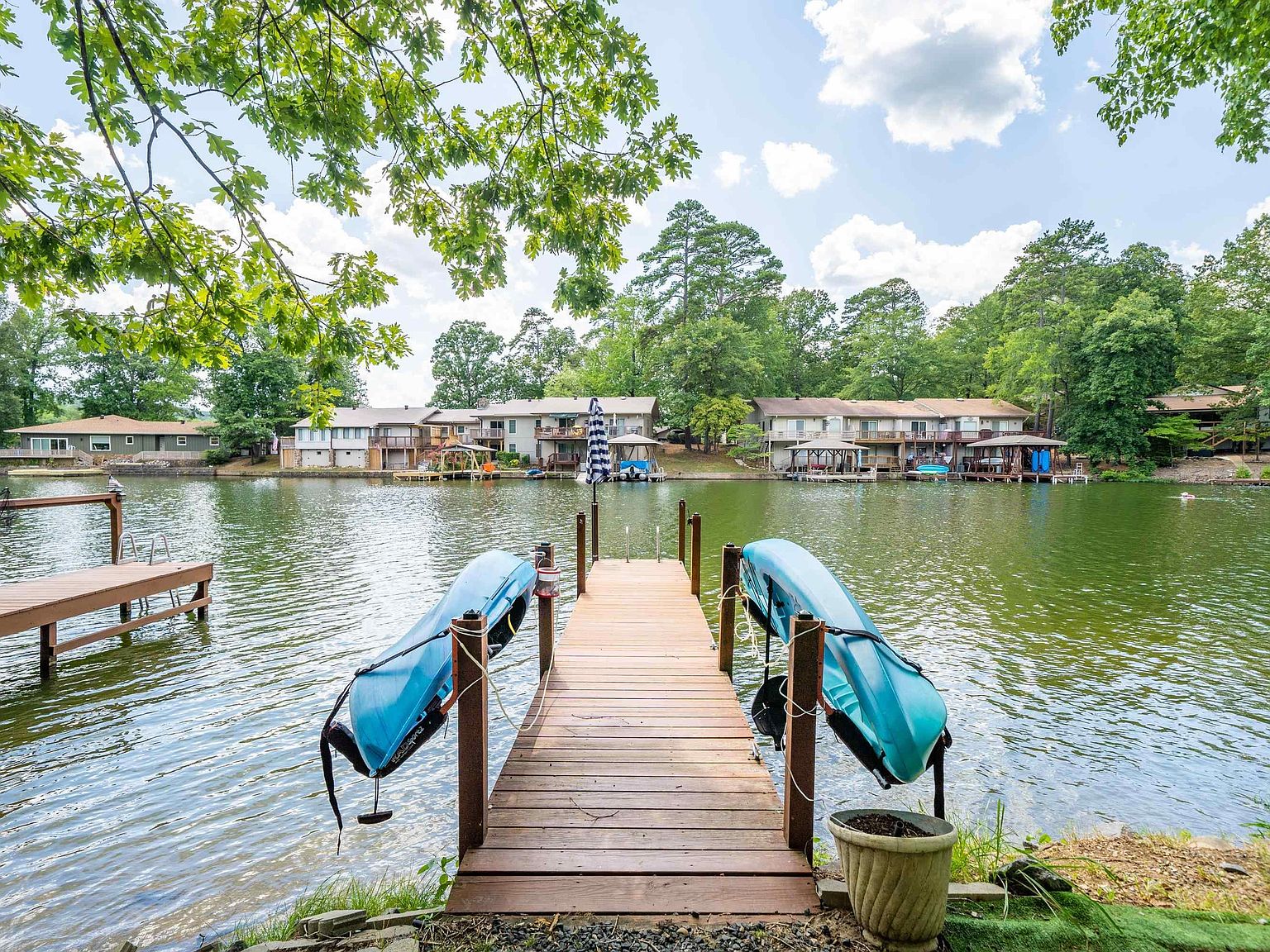 11 San Vincente Pl, Hot Springs Village, AR 71909 Zillow