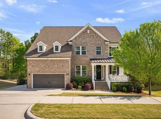 1057 Queensdale Dr, Cary, NC 27519
